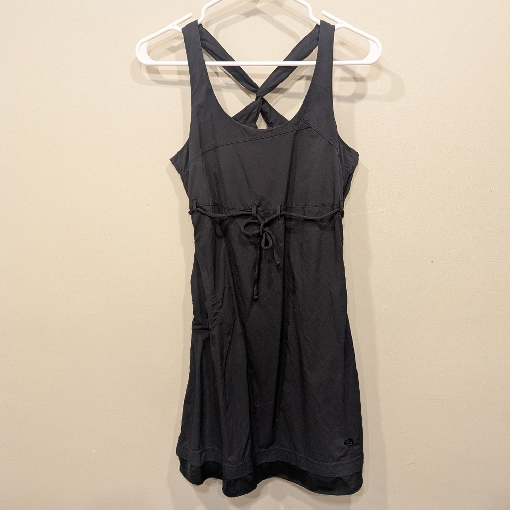 Mountain Hardware Travel Dress